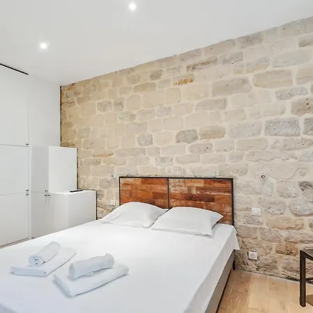 Apartmán Luxury Living: Contemporain By Weekome *