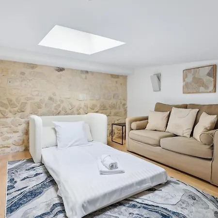 Apartamento Luxury Living: Contemporain By Weekome *