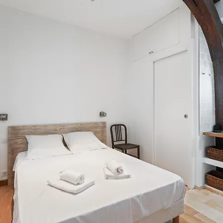 Apartamento Luxury Living: Contemporain By Weekome